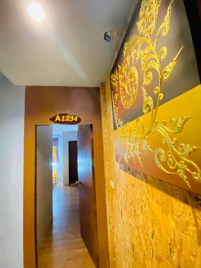 Frutta Hostel Patong Exterior photo