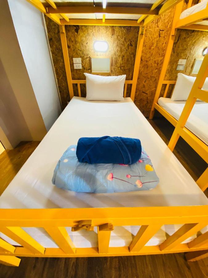Frutta Hostel Patong Exterior photo