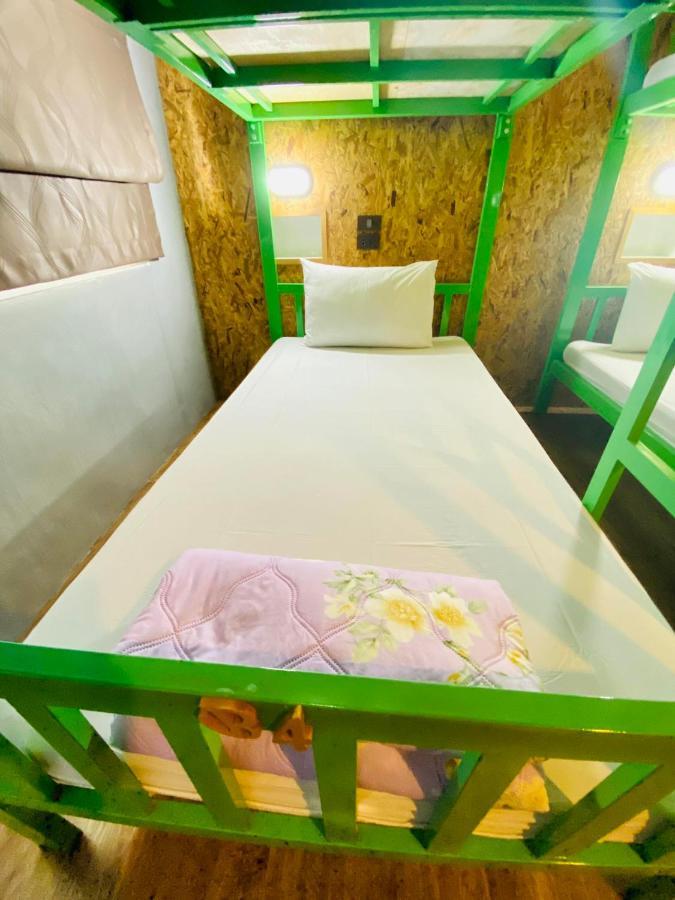 Frutta Hostel Patong Exterior photo