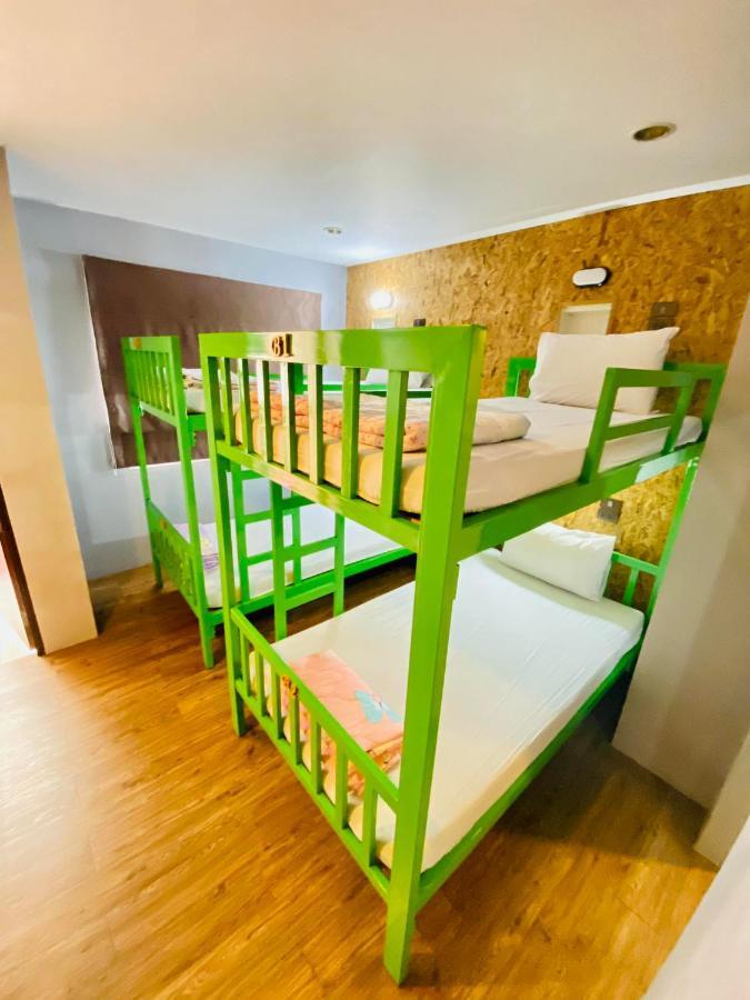 Frutta Hostel Patong Exterior photo