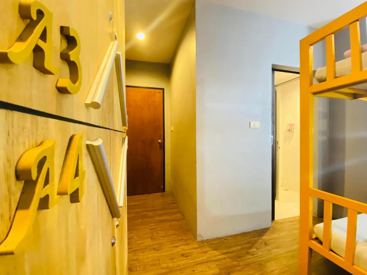 Frutta Hostel Patong Exterior photo