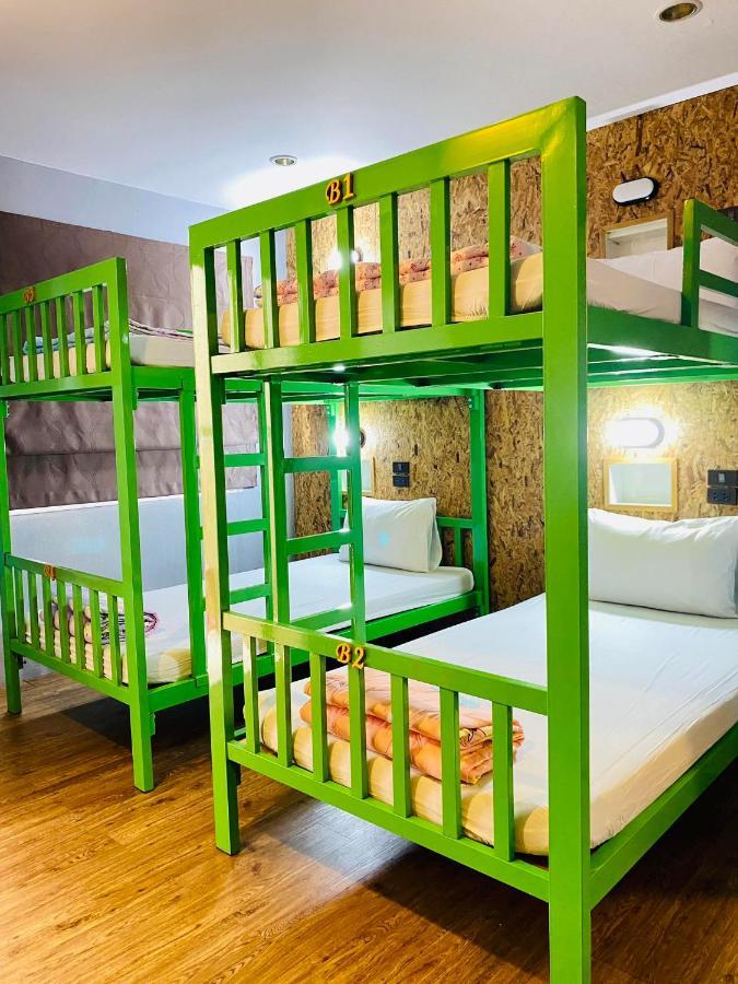Frutta Hostel Patong Exterior photo