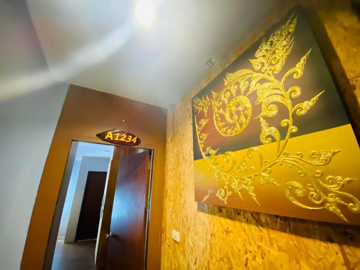 Frutta Hostel Patong Exterior photo