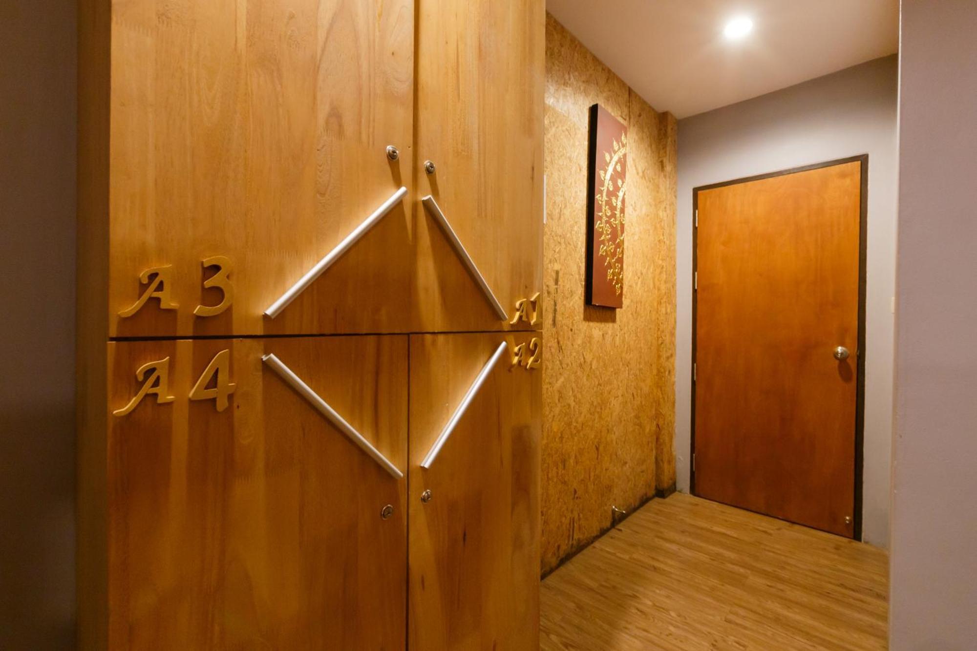 Frutta Hostel Patong Exterior photo